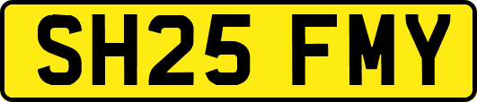 SH25FMY