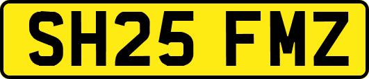 SH25FMZ