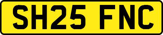 SH25FNC