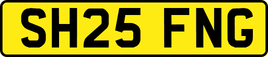 SH25FNG