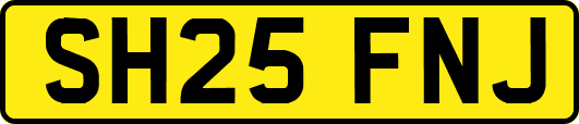 SH25FNJ