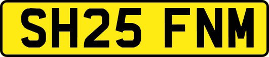 SH25FNM