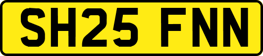 SH25FNN