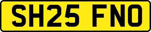SH25FNO