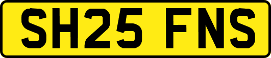 SH25FNS