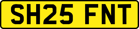 SH25FNT