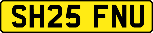 SH25FNU