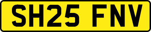 SH25FNV