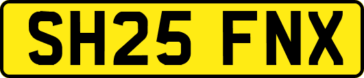 SH25FNX