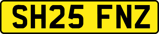 SH25FNZ