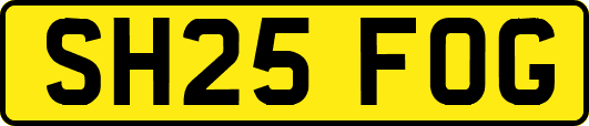 SH25FOG