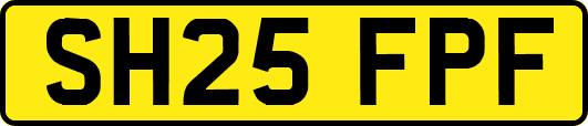 SH25FPF