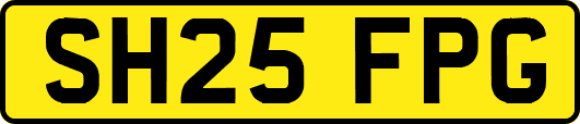 SH25FPG