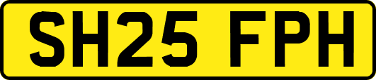SH25FPH