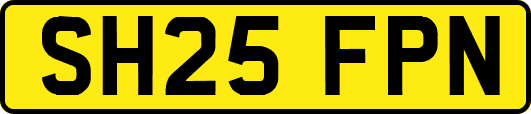 SH25FPN