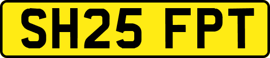 SH25FPT