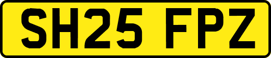 SH25FPZ