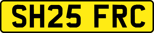 SH25FRC