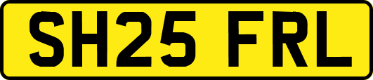 SH25FRL