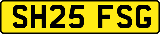SH25FSG