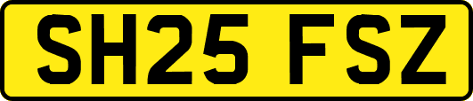 SH25FSZ