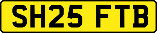 SH25FTB