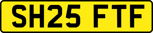 SH25FTF