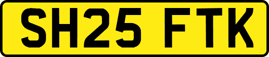 SH25FTK