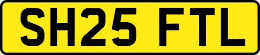 SH25FTL