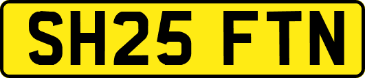 SH25FTN