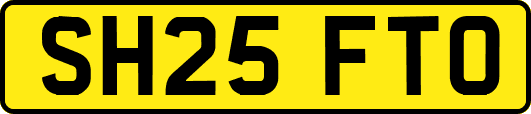 SH25FTO