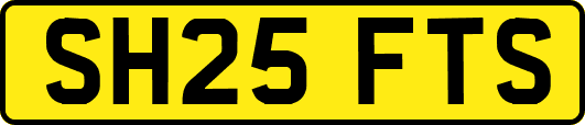 SH25FTS