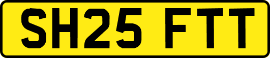 SH25FTT