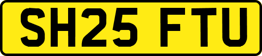 SH25FTU