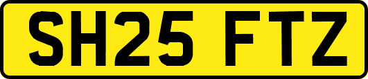 SH25FTZ