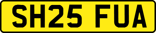 SH25FUA