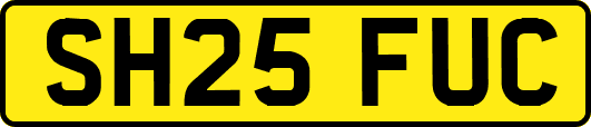 SH25FUC