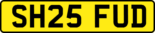 SH25FUD
