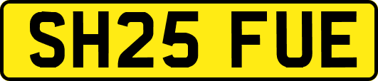 SH25FUE