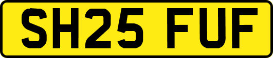 SH25FUF