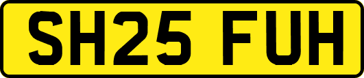 SH25FUH