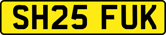 SH25FUK