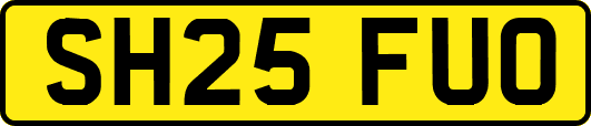 SH25FUO