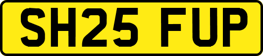 SH25FUP