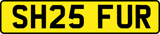 SH25FUR