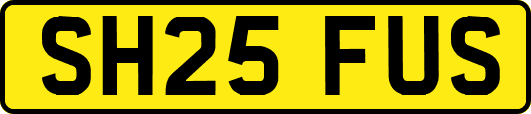 SH25FUS