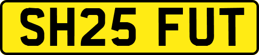 SH25FUT