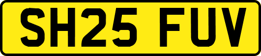 SH25FUV