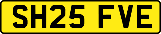 SH25FVE