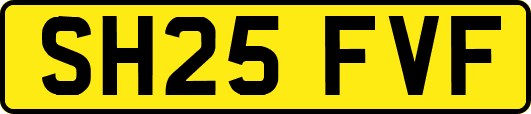 SH25FVF